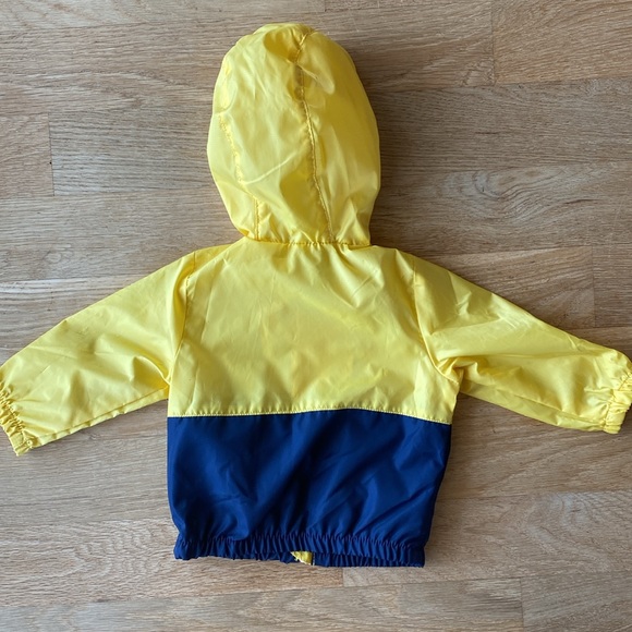 XTREME | RAIN JACKET - Picture 3 of 3